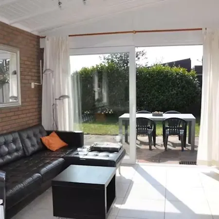 De Blenck 59 Ferienhaus *