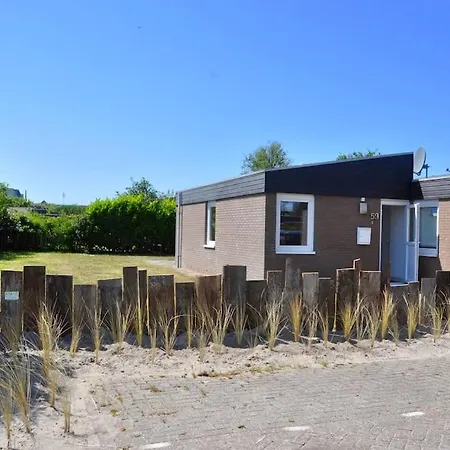 De Blenck 59 Ferienhaus *